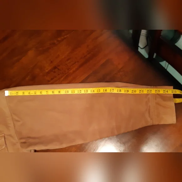 Men's Light Fall Jacket - Picture 10 of 12